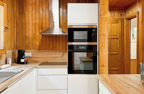 Monsempron-Libos House | Lovely House in the woods close to shops