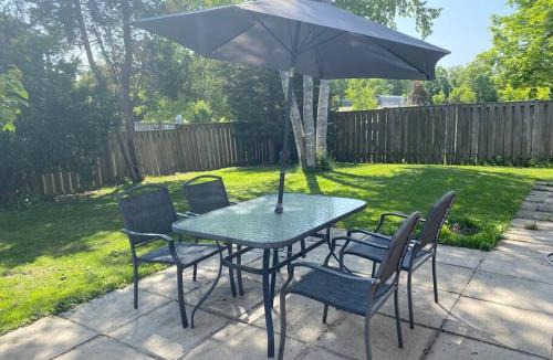 Bayview Woods - Steeles Villa | Lovely house in a nice community