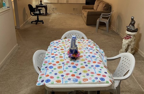 Piscataway House | Lovely house in great location