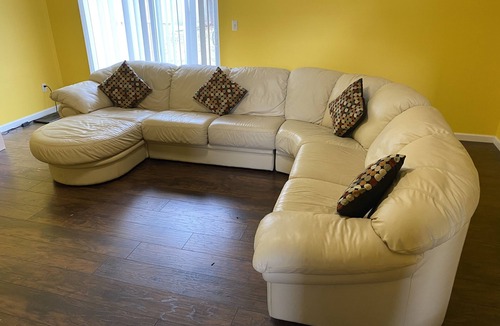 Piscataway House | Lovely house in great location