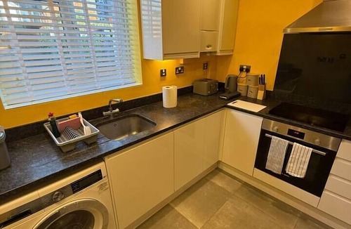 Earley House | Lovely House in Reading