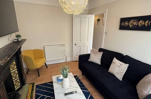 Earley House | Lovely House in Reading