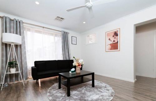 Smithfield Villa | Lovely House in Smithfield