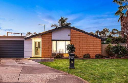 Smithfield Villa | Lovely House in Smithfield