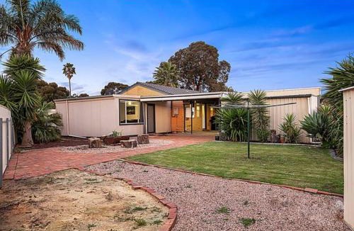 Smithfield Villa | Lovely House in Smithfield