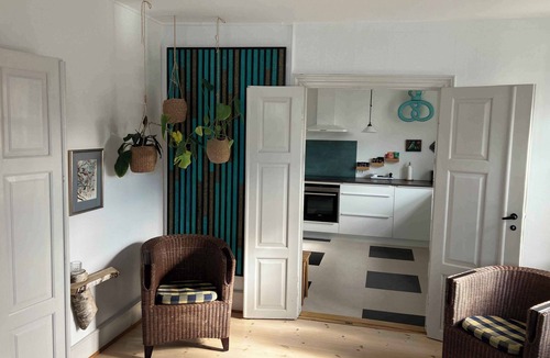 Svaneke Villa | Lovely house in Svanneke on Bornholm