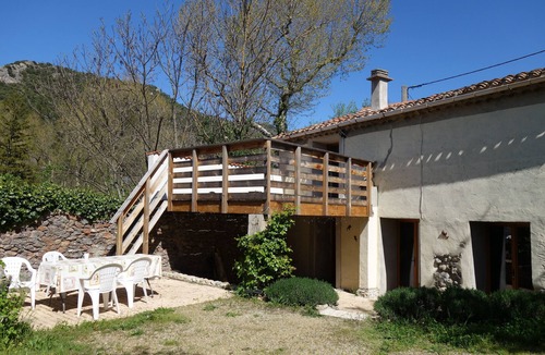 Quillan House | Lovely house in the foothills of the Pyrenees - Cycling, Swimming, Hiking