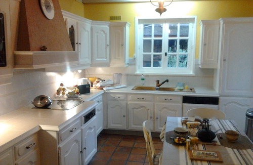 Clamart Villa | Lovely house near Paris