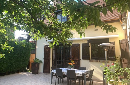 Clamart Villa | Lovely house near Paris