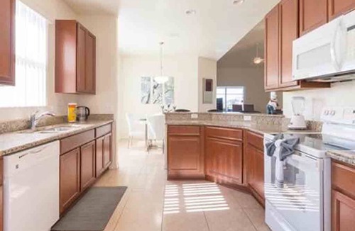 Crystal Cove House | Lovely house near theme parks - Kissimmee