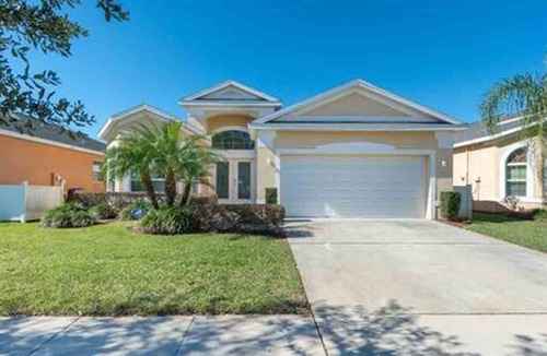 Crystal Cove House | Lovely house near theme parks - Kissimmee