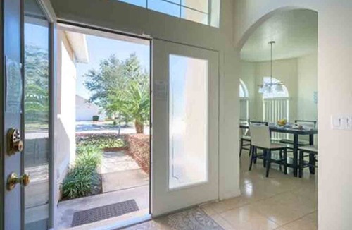 Crystal Cove House | Lovely house near theme parks - Kissimmee