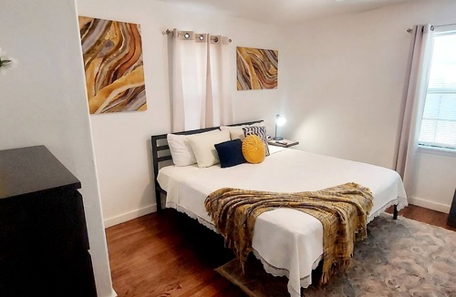 Central Oklahoma City House | Lovely House near Nichol Hills