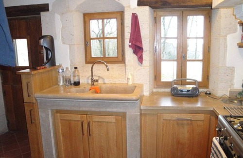 Montagudet House | Lovely house of character