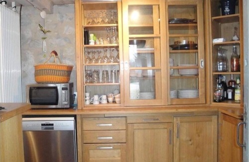 Montagudet House | Lovely house of character