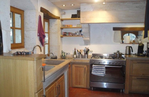 Montagudet House | Lovely house of character