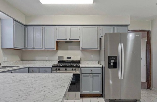 Blytheville House | Lovely house with cool AC in charming Blytheville