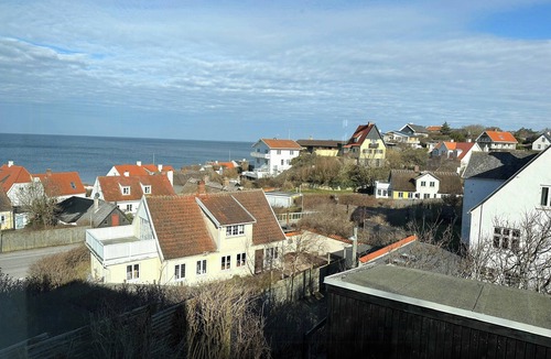 Tisvildeleje House | Lovely house with sea view in Tisvildeleje