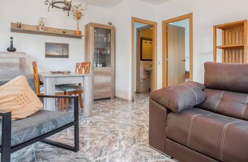 El Vendrell Villa | Lovely house with a huge garden