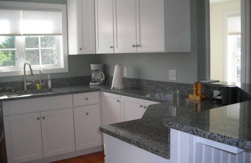 Wells House | Lovely house with gorgeous marsh views!