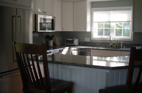 Wells House | Lovely house with gorgeous marsh views!