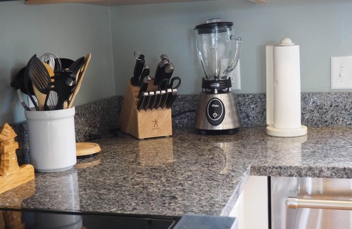 Wells House | Lovely house with gorgeous marsh views!