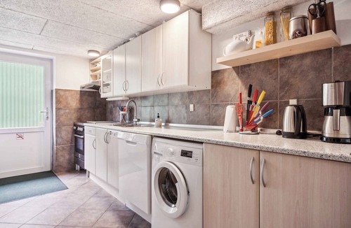 Kolt Hasselager House | Lovely house with pool near charming Aarhus