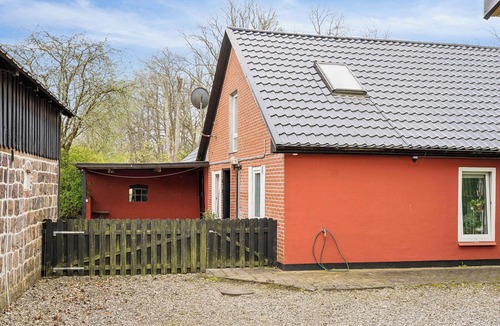 Kolt Hasselager House | Lovely house with pool near charming Aarhus