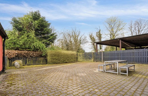 Kolt Hasselager House | Lovely house with pool near charming Aarhus