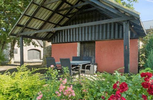 Kolt Hasselager Villa | Lovely House With Pool Near Charming Aarhus