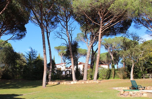 La Canyera House | Lovely house with private pool in Costa Brava