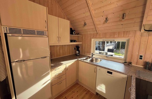Tranekaer House | Lovely Kalmar house in stunning nature