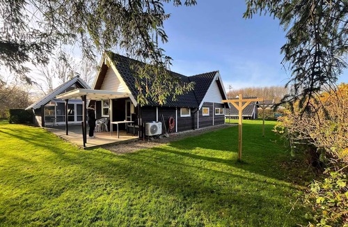 Tranekaer House | Lovely Kalmar house in stunning nature