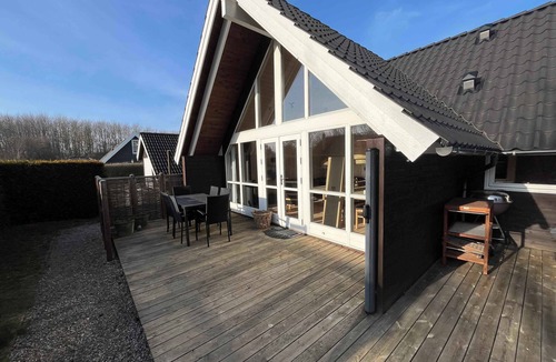 Tranekaer House | Lovely Kalmar house in stunning nature