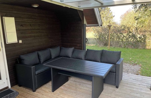 Tranekaer House | Lovely Kalmar house in stunning nature