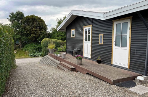 Kerteminde House | Lovely Kerteminde beach and cosy town