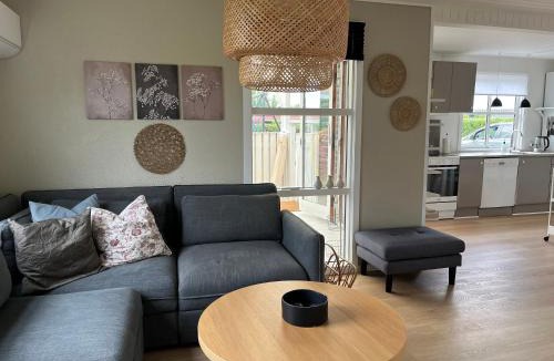 Kerteminde House | Lovely Kerteminde Beach And Cosy Town