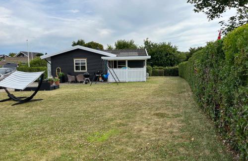 Kerteminde House | Lovely Kerteminde Beach And Cosy Town