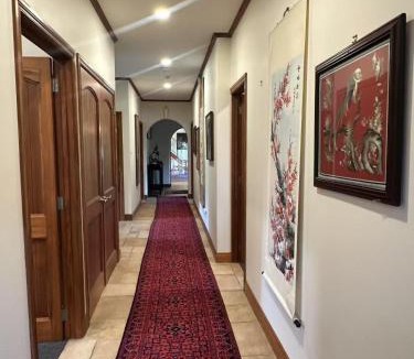 Kumeu House | Lovely Kumeu