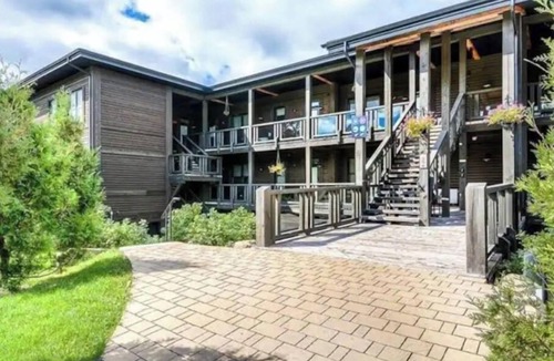 Lac Superieur Village Apartment | Lovely Lac-Supérieur Studio—Mins to Mont-Tremblant
