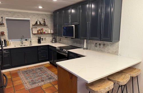 Lakeland House | Lovely Lakehouse Oasis with Loft, Pool, Hot tub & Plunge Lake Hollingsworth FSC