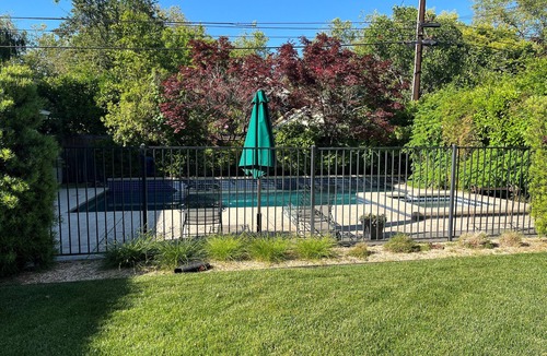 Land Park House | Lovely Land Park Home