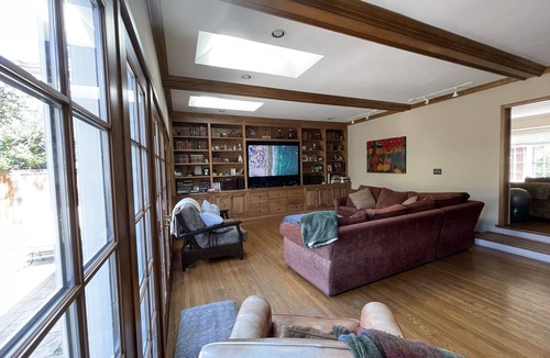 Land Park House | Lovely Land Park Home