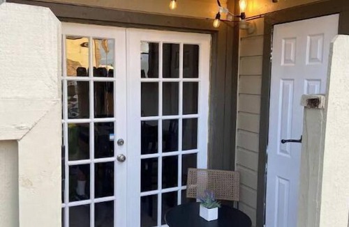 Regency Park Condo | Lovely Laredo Condo Great location !