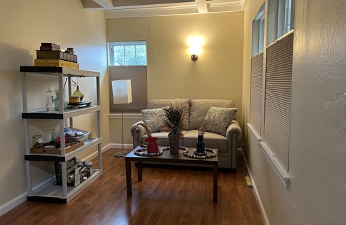 East Palo Alto House | Lovely large bedroom in East Palo Alto midst of SiliconValley, close to Stanford