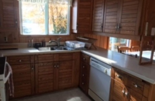 Shuniah House | Lovely Large Camp/Cottage Near Thunder Bay