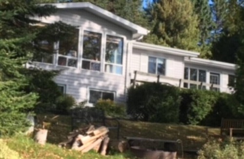Shuniah House | Lovely Large Camp/Cottage Near Thunder Bay