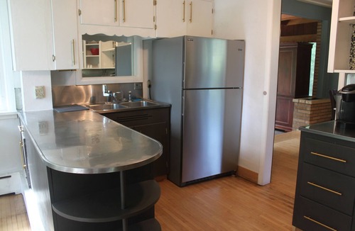 Oliver House | Lovely, Large Historic Home on St. Louis River