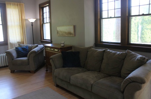 Oliver House | Lovely, Large Historic Home on St. Louis River