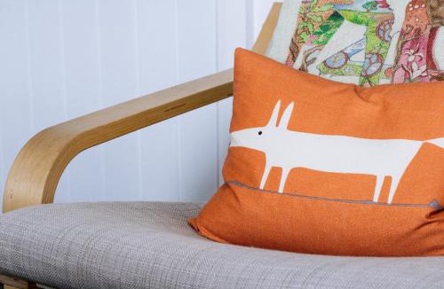 Stanley House | Lovely Lawns Lane